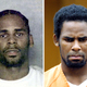 Illustration for article titled Why You Can Expect Silence from These Legends When it Comes to R. Kelly's History of Abuse
